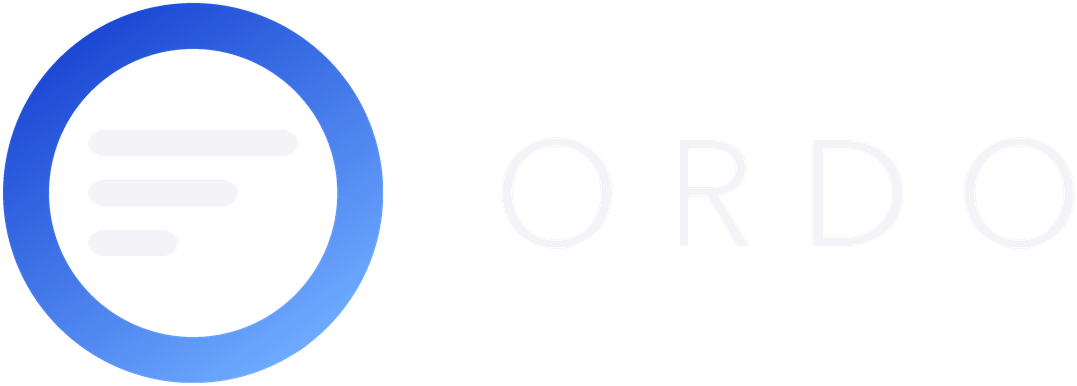 Ordo